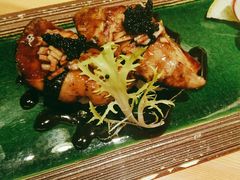 -大岛日本料理铁板烧(南通大饭店)