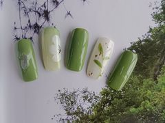 -吉田美学化妆美甲摄影培训(丽水校区)