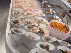 -半岛听涛蒸汽海鲜自助(K11店)