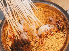 -肖四女乐山跷脚牛肉(江北星街坊店)