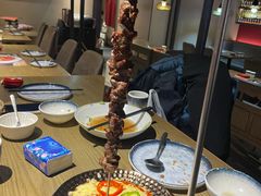 -那时新疆·若羌(经纬汇店)