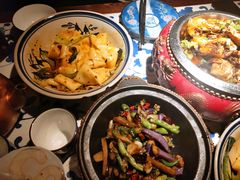 -遇见长安(兰州中心店)