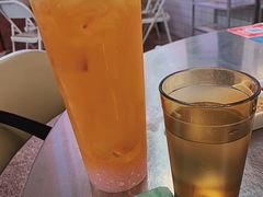 杨枝甘露-燃计沙茶皇·香港沙茶火锅(人广旗舰店)