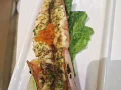 -樱の千渡日式料理·铁板烧•烧鸟(金盛田广场店)