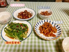 -费大厨辣椒炒肉(万家丽一店)