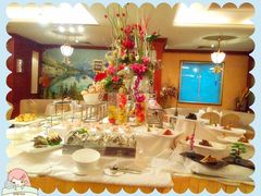 福州大饭店-福州大饭店-自助餐