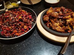 -华豫川酒家(大卫城店)