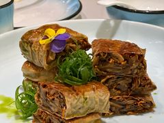 -太阳门淮扬菜(南京博物院店)