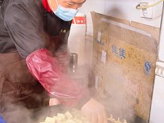 -汪记大王锅贴(成山路店)