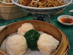 -誉八仙粤菜(万象天地店)