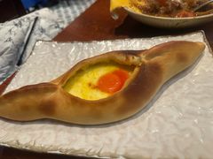 -格鲁·秀色Georgia’s Feast