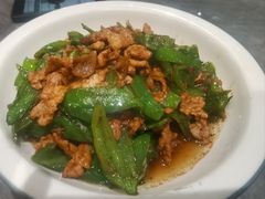 -农家湘菜(安亭店)