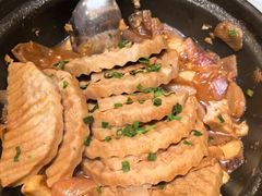 -索菲克·中西融合餐厅