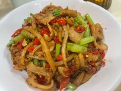 -笨罗卜浏阳菜馆(龙华鹏润达店)