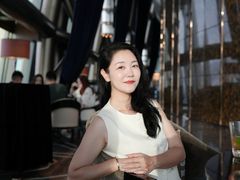 -瑞吉酒店 · Elba 欧尔巴意大利餐厅· 精致意餐·云端聚会