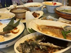 -常州华美达国际大酒店·餐饮部