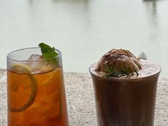 -22ºN BISTRO西餐&酒馆