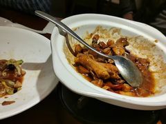 -U你·天然调味(南湖总店)