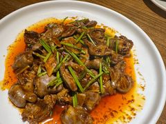 -院里汤包·虾汤包青岛菜(辽源路店)