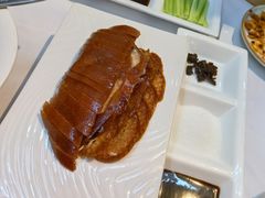 -到家尝北京菜(西坝河店)