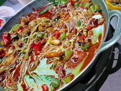 -蛙喔牛蛙(仙林万达茂店)