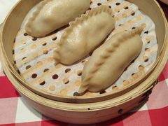 -西贝(吴江路湟普汇店)