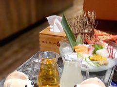 日本酒-響日本燒肉
