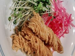 -掌柜的店·河南菜(日月光店)