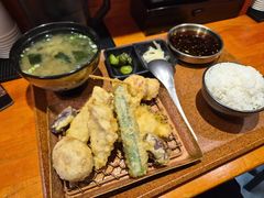 -天妇罗内顺田(罗湖店)