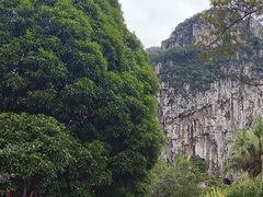 -南溪山景区