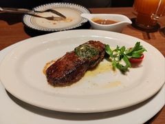 -西堤牛排(合肥之心城店)