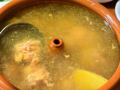 -怡得观滇餐厅·地道昆明菜·1996(海埂大坝店)