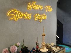 -一间森林酒店(上海人民广场店)