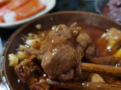 -肥龙火锅(南坪店)
