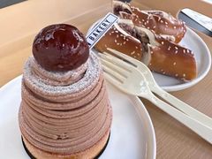 -81BAKERY(大学路店)