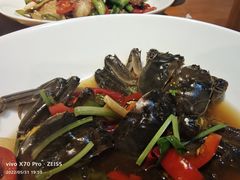 -爷爷的草帽·海鲜馆(孙塘路店)