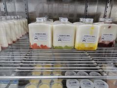 -白色日记·手作酸奶(麦凯乐店)