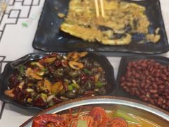 -云晓光头烧烤吧(盛夏店)