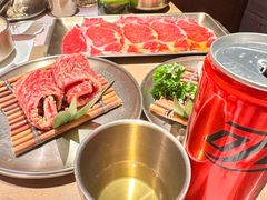 -西塔老太太泥炉烤肉(亚运村店)