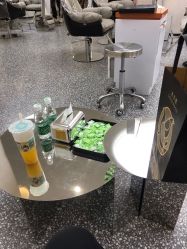 -东秀护肤造型