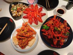 -红盔甲·小龙虾(天钥桥店)