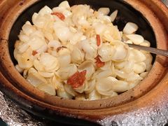 啫啫五年鲜百合-煲煲好(朝阳门店)