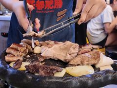 -亚都肥肠(海都汇府店)