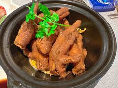 -潮府馆·非遗潮州菜·世纪公园(新国际博览中心店)