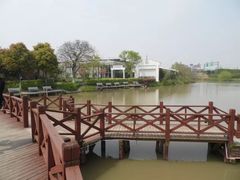 -平湖九龙山旅游度假区