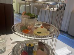 -晶雅花园西餐厅(南京首店)