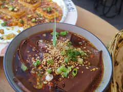 -花盐街·四川乐山小吃(西单大悦城店)