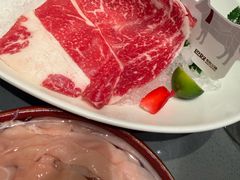 -巴奴毛肚火锅(悠唐购物中心店)