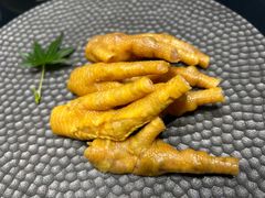 -富淳饭店(世纪公园店)