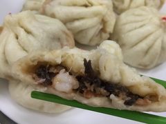 -津门永胜包子铺(哈尔滨道总店)